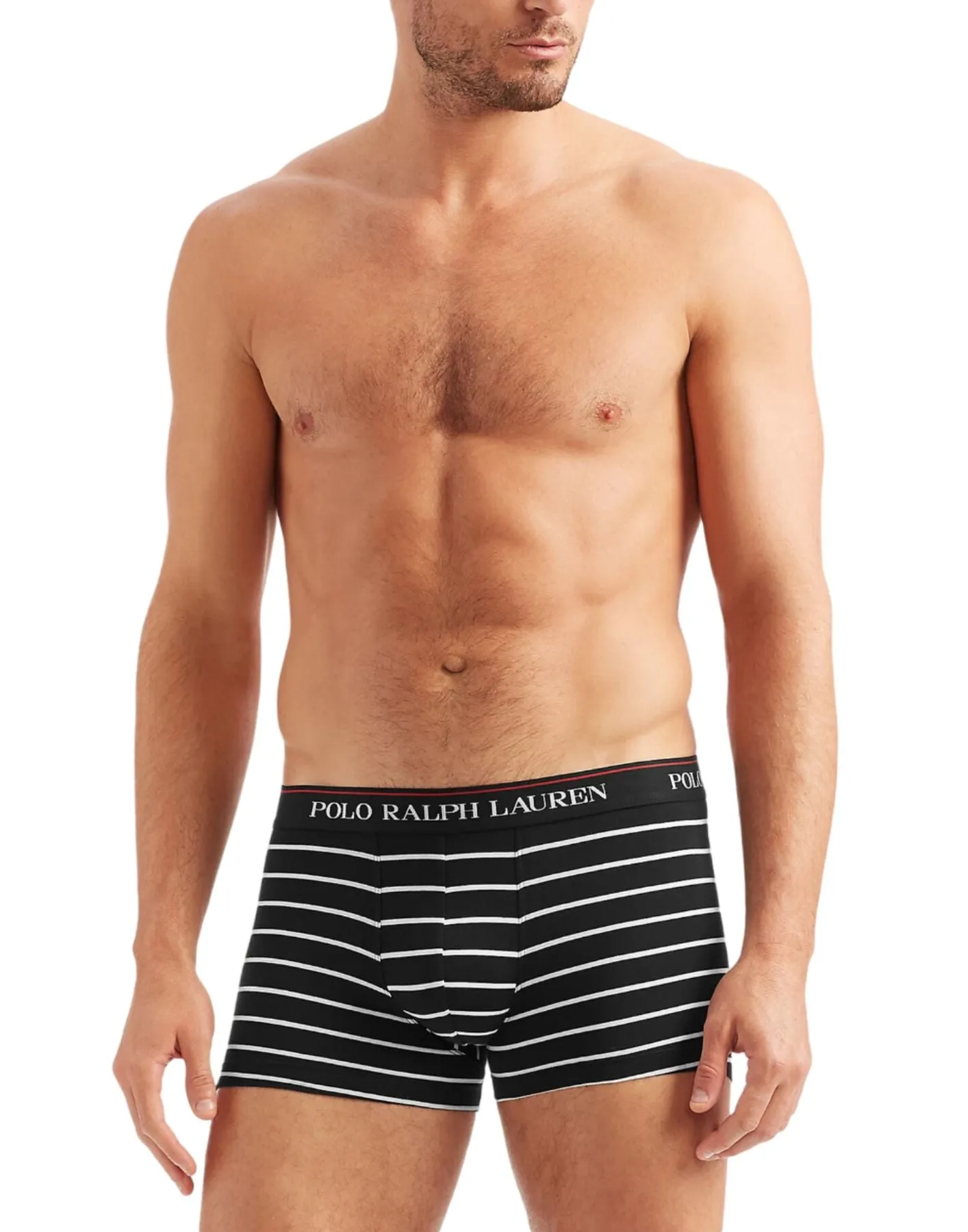 Boxer man 714830299009 MULTI Polo Ralph Lauren