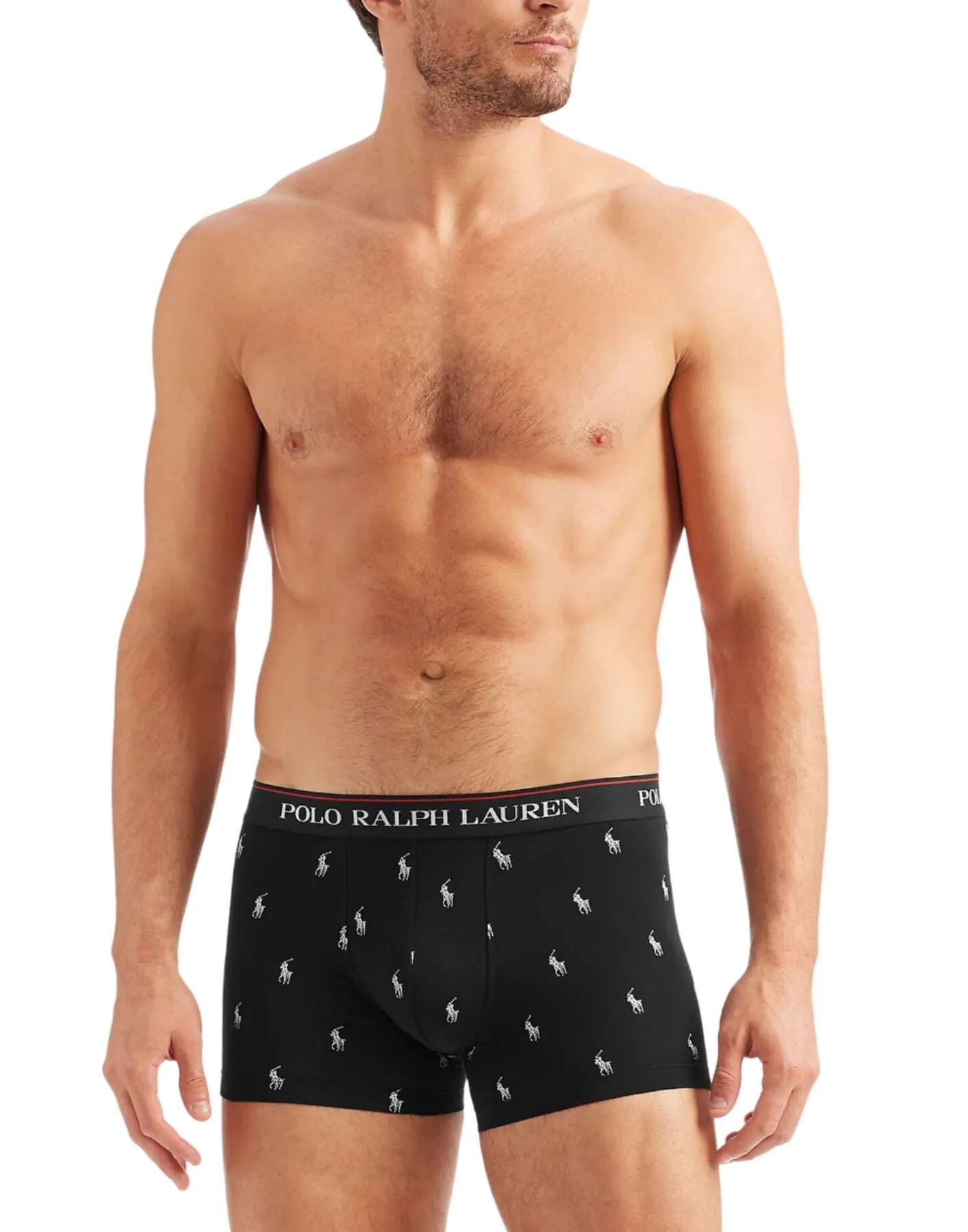 Boxer man 714830299009 MULTI Polo Ralph Lauren
