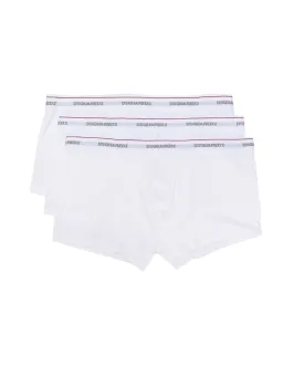 Boxer man DCXC60040 100 DSQUARED2