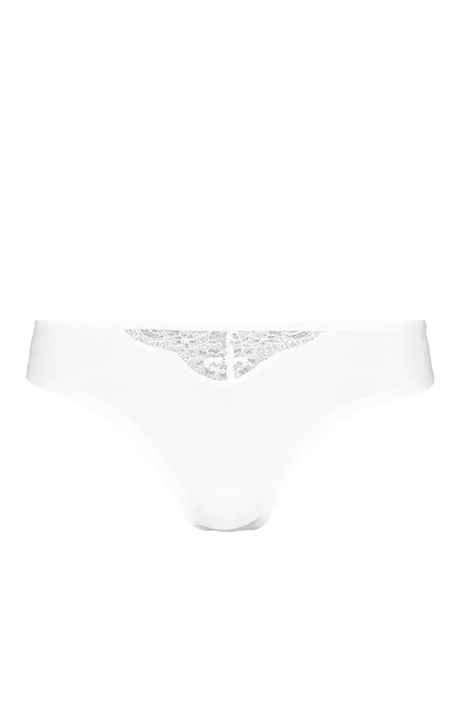 Brigette Thong