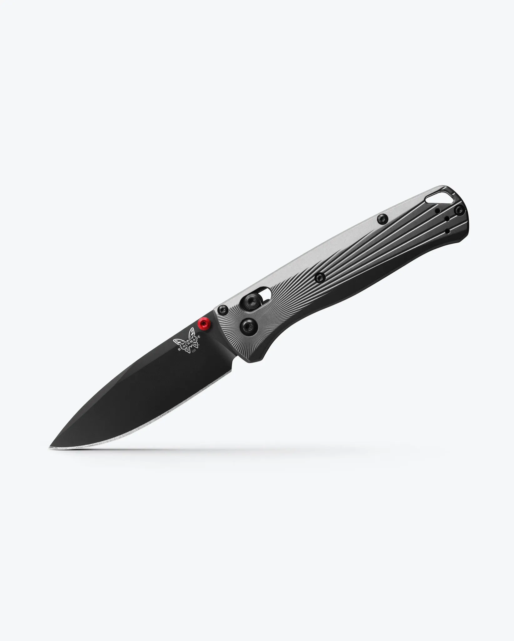 Bugout® | Gray Aluminum