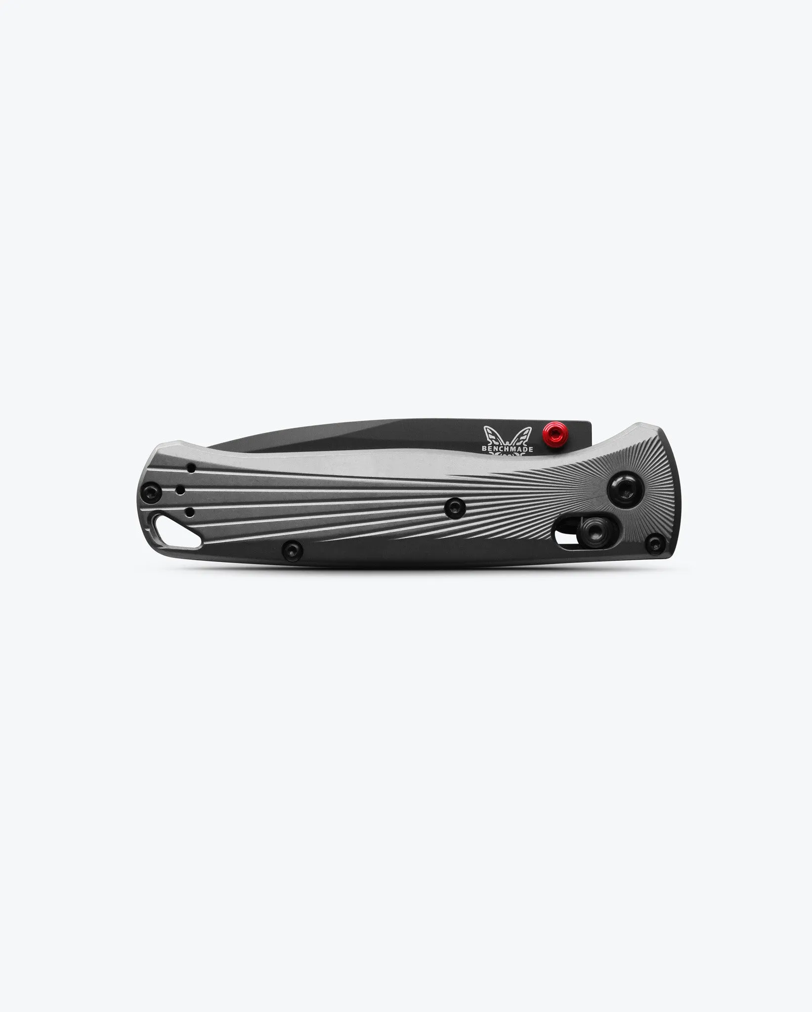 Bugout® | Gray Aluminum
