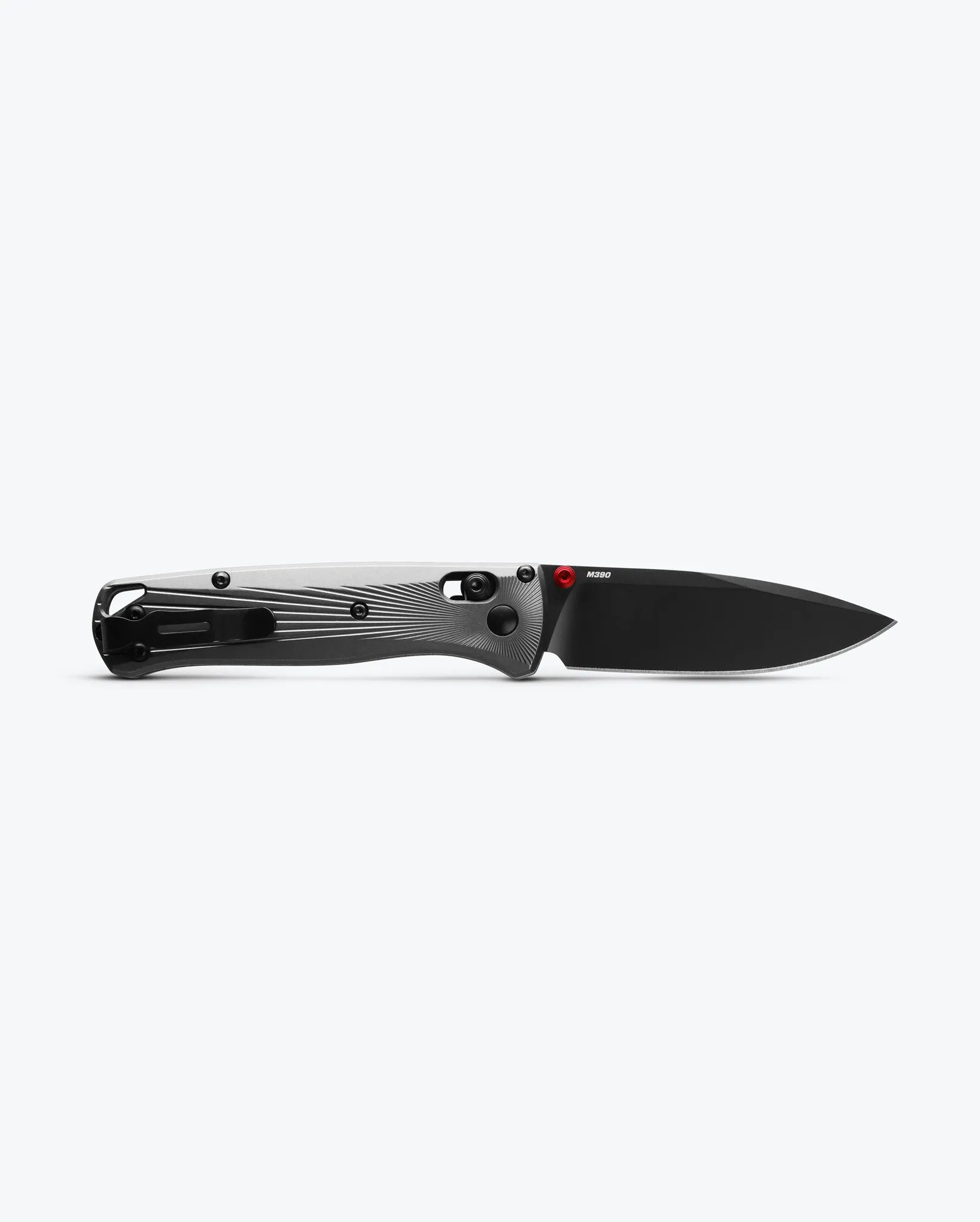 Bugout® | Gray Aluminum