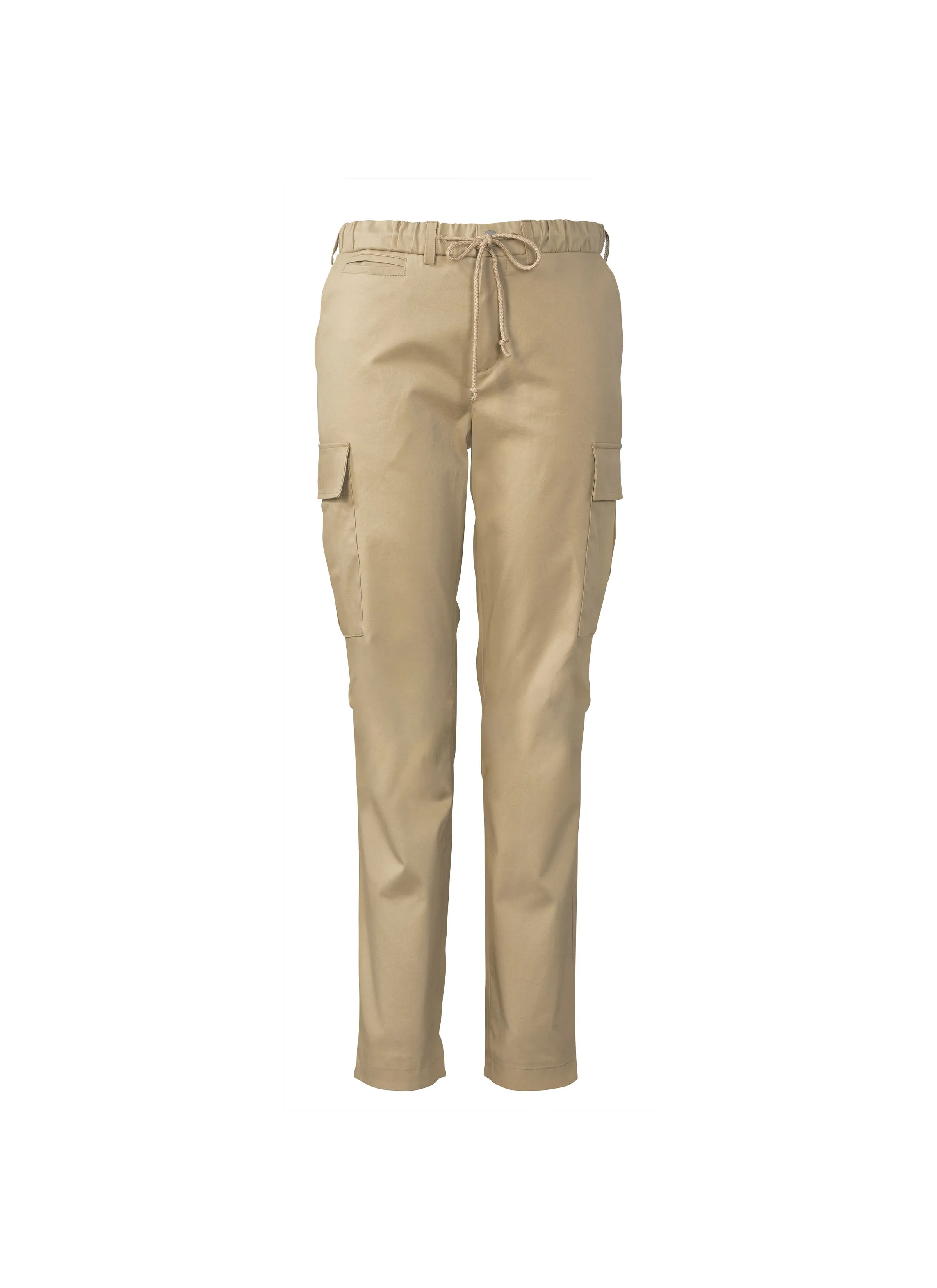Burda Style Pattern 5814 Men's Trousers