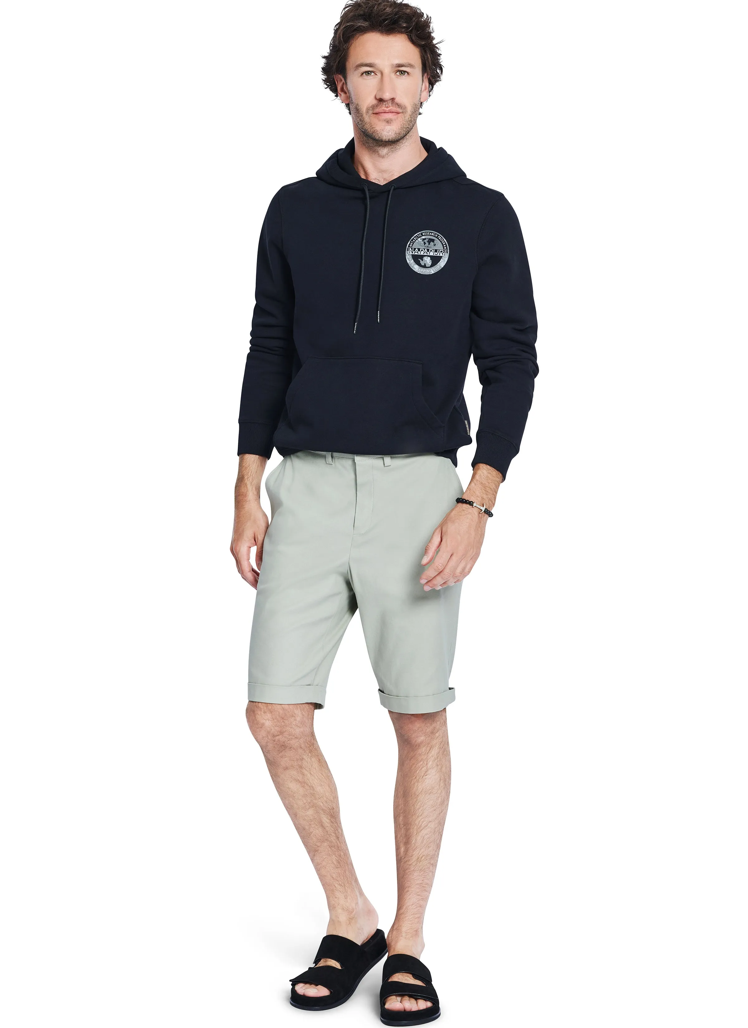 Burda Style Pattern 5814 Men's Trousers