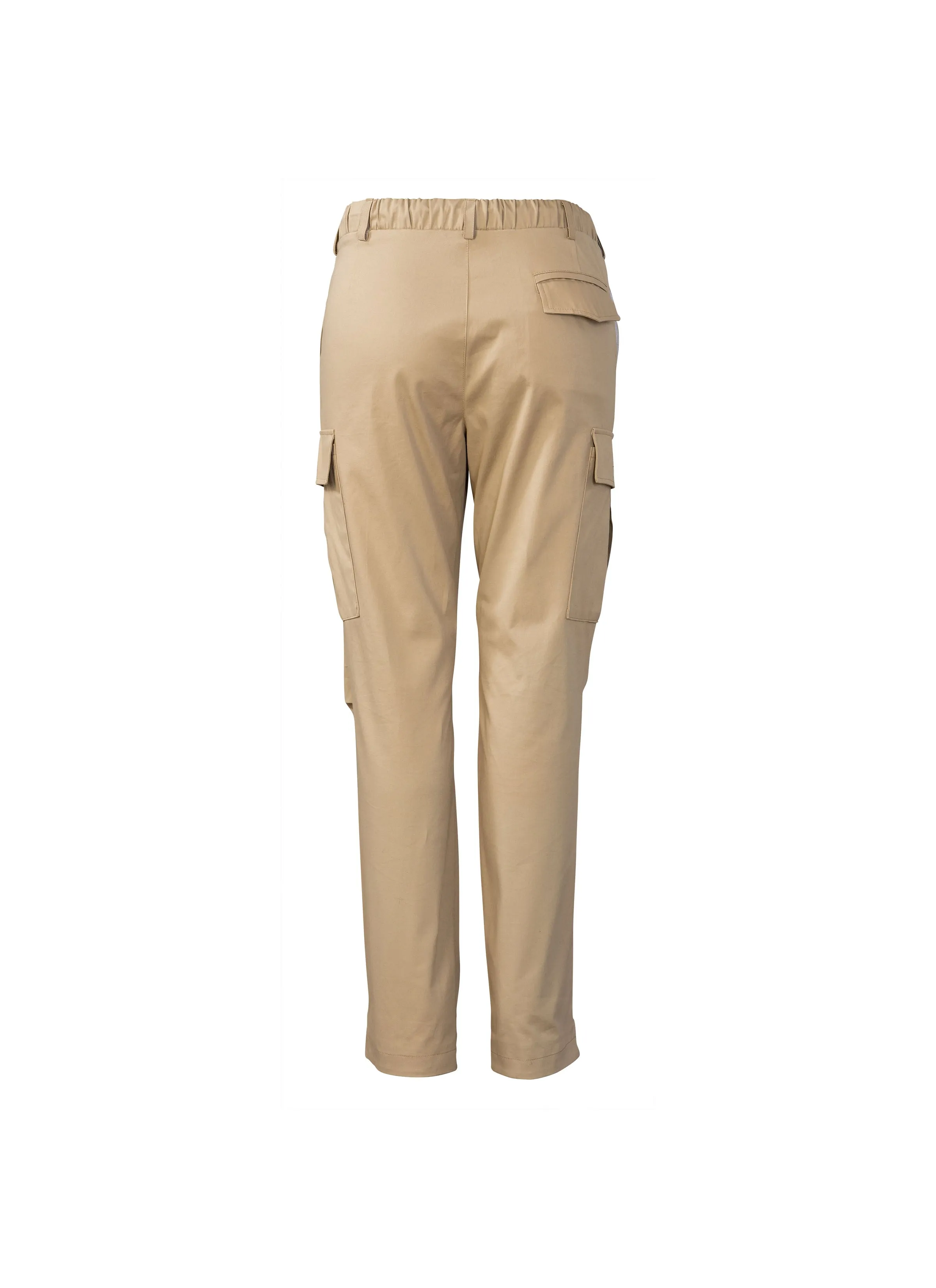 Burda Style Pattern 5814 Men's Trousers