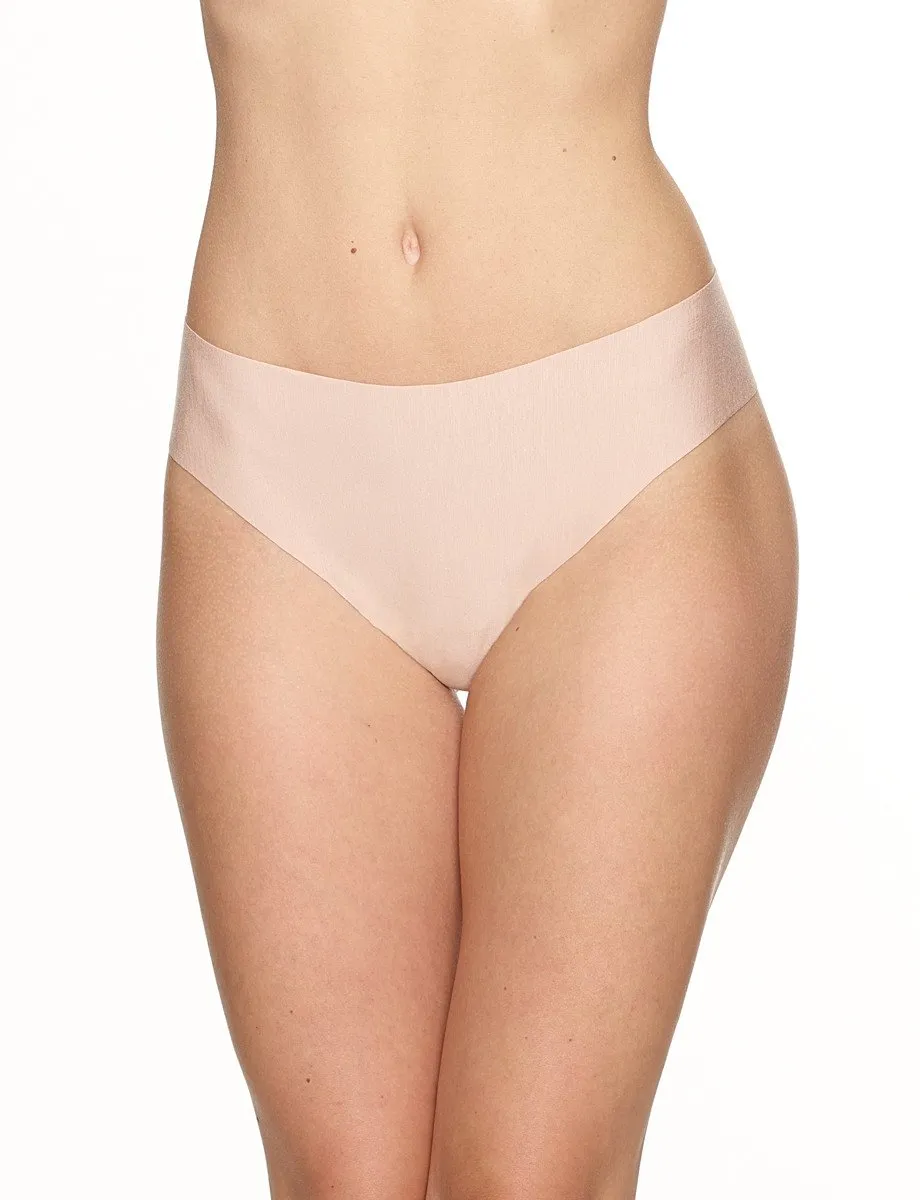 Butter Mid-rise Thong