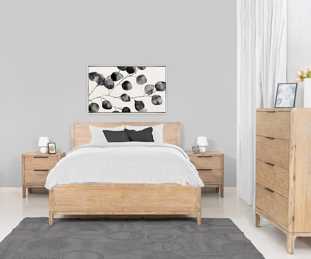 Camen Bed