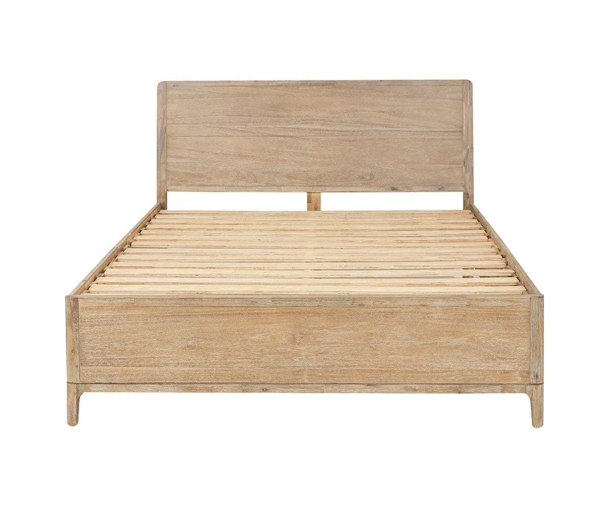 Camen Bed