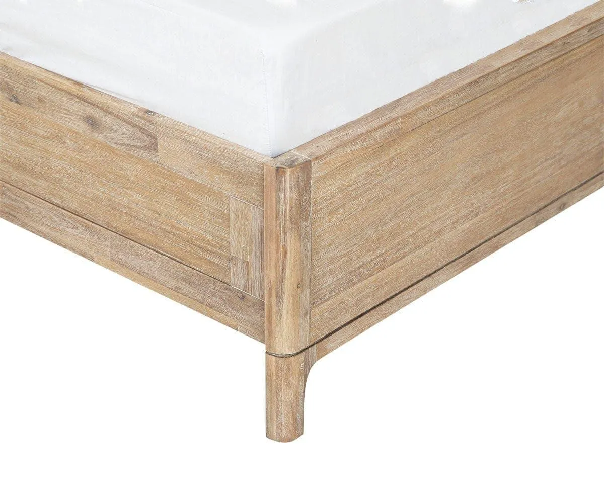 Camen Bed