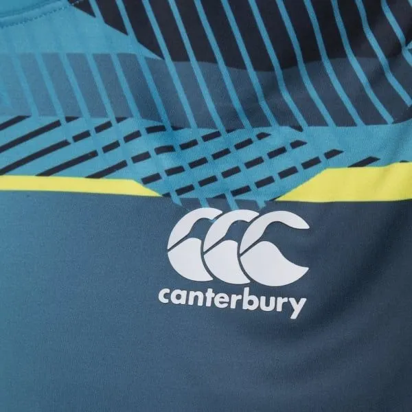 CANTERBURY - Men's Vapodri Superlight Graphic Tee