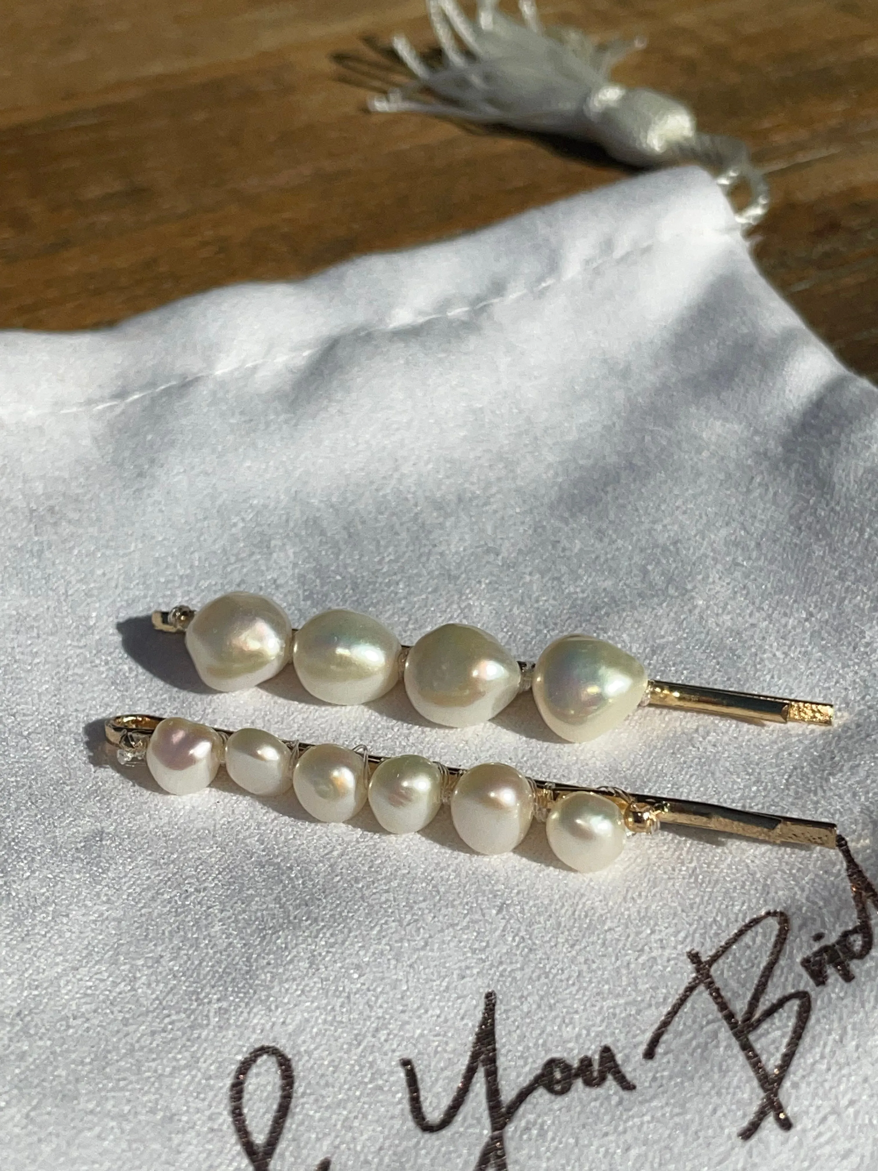 Chelsea Pins