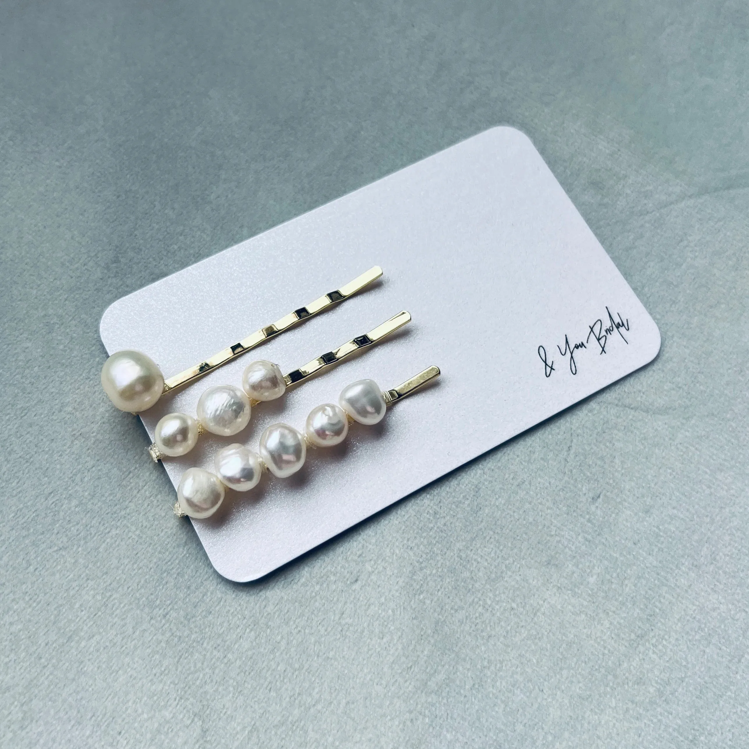 Chelsea Pins