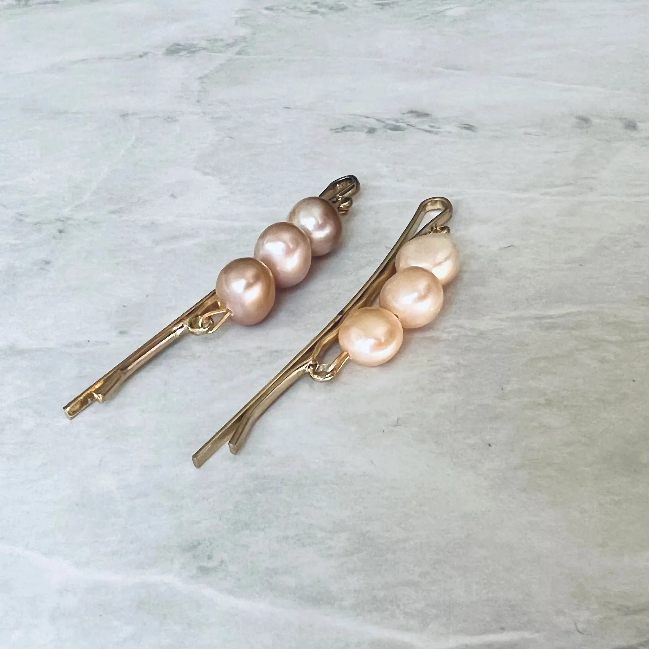 Chelsea Pins