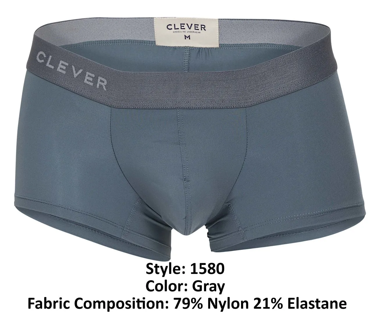 Clever Emotion Trunks