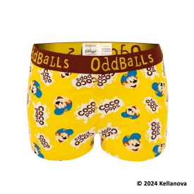 Coco Pops - Ladies Boxers