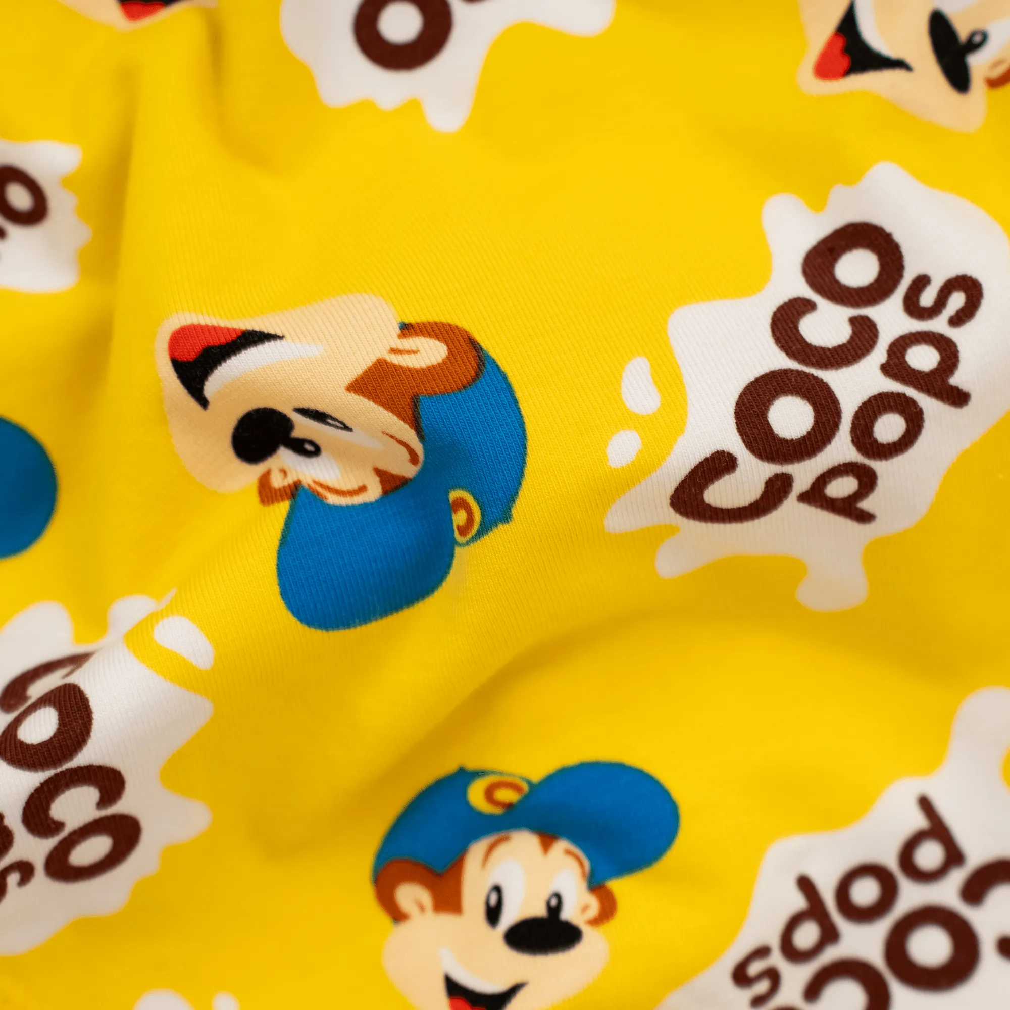 Coco Pops - Ladies Boxers