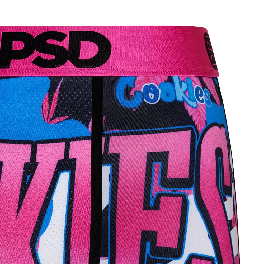 Cookies Camo Pop Boxer Briefs