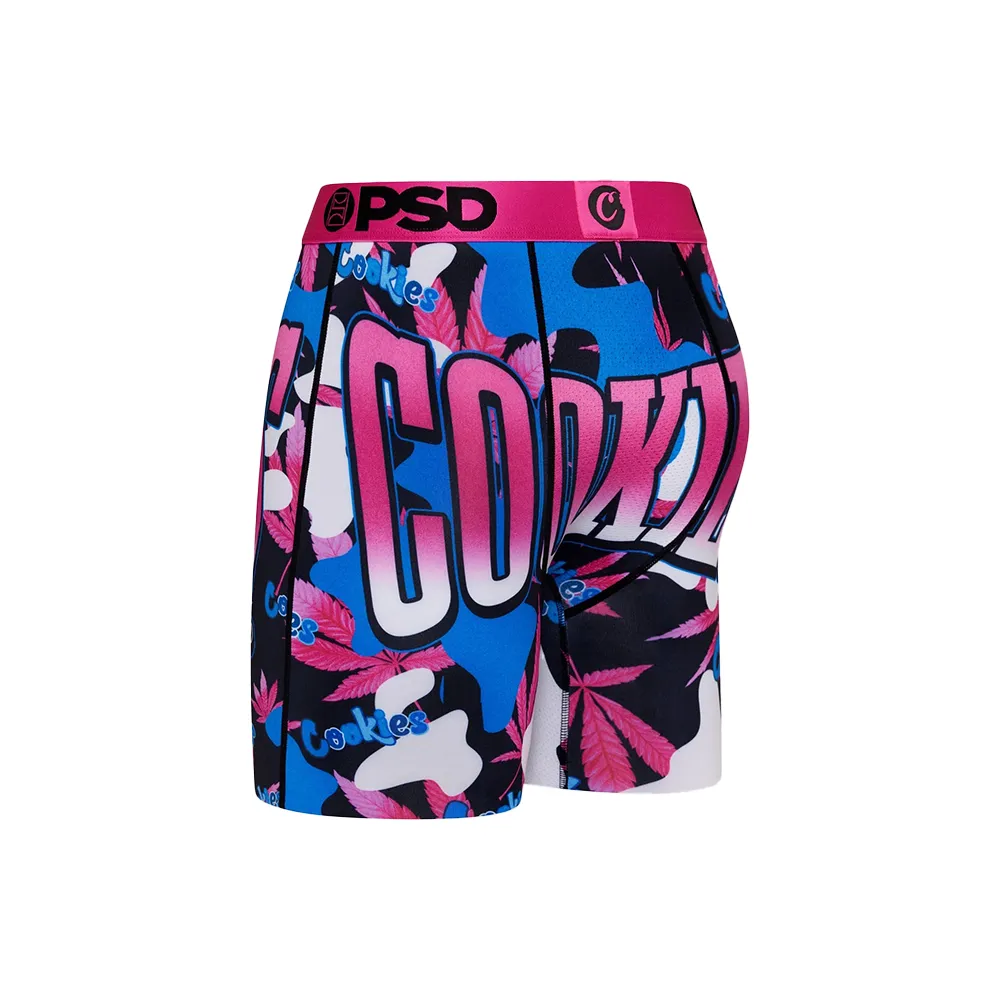 Cookies Camo Pop Boxer Briefs