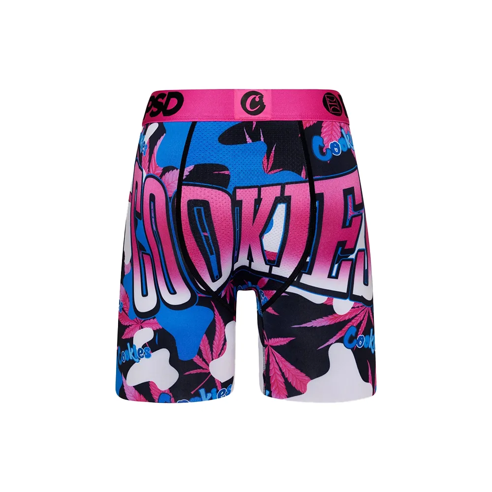 Cookies Camo Pop Boxer Briefs
