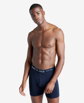 Cotton Modal Stretch Boxer Brief 3-Pack