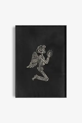Cowboy Wall Art