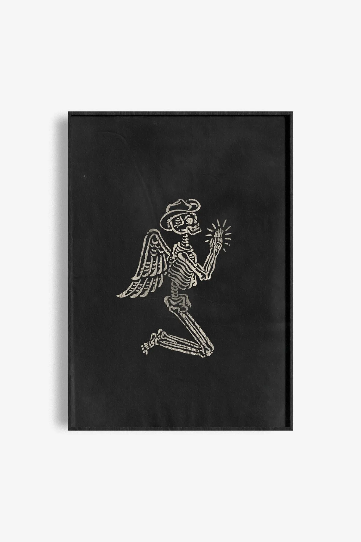 Cowboy Wall Art