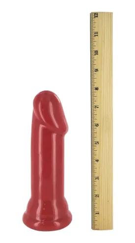 Devils Tail Silicone Butt Plug