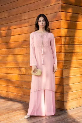 Dihil Pink Top