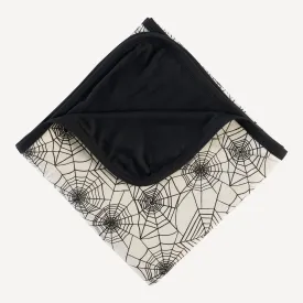 double layer blanket | spider web | lenzing modal
