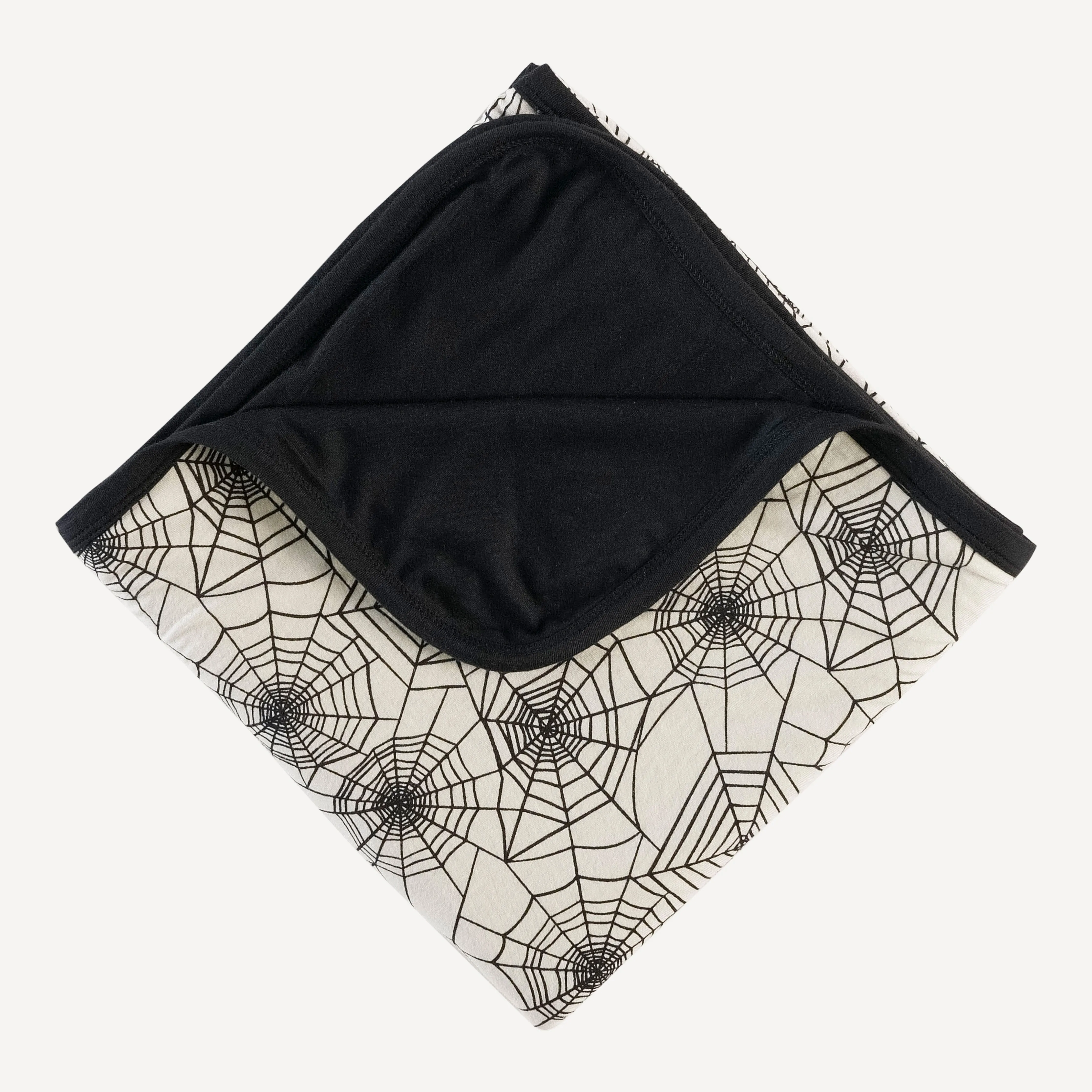 double layer blanket | spider web | lenzing modal