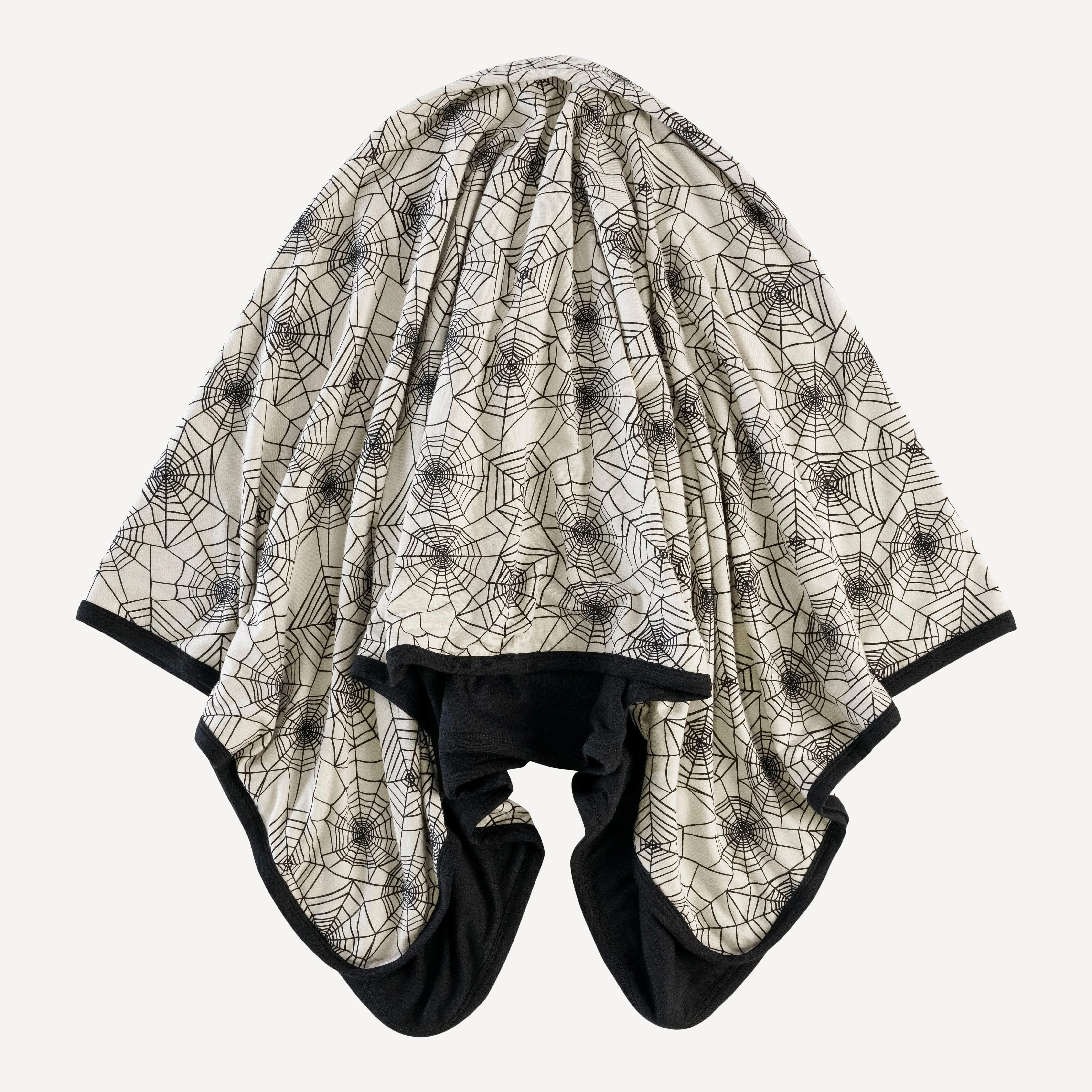double layer blanket | spider web | lenzing modal