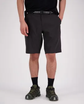Drift Shorts - Black