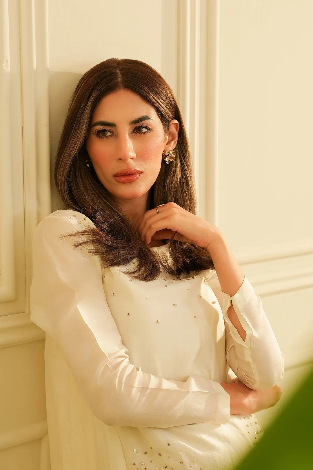 Dulai Dress
