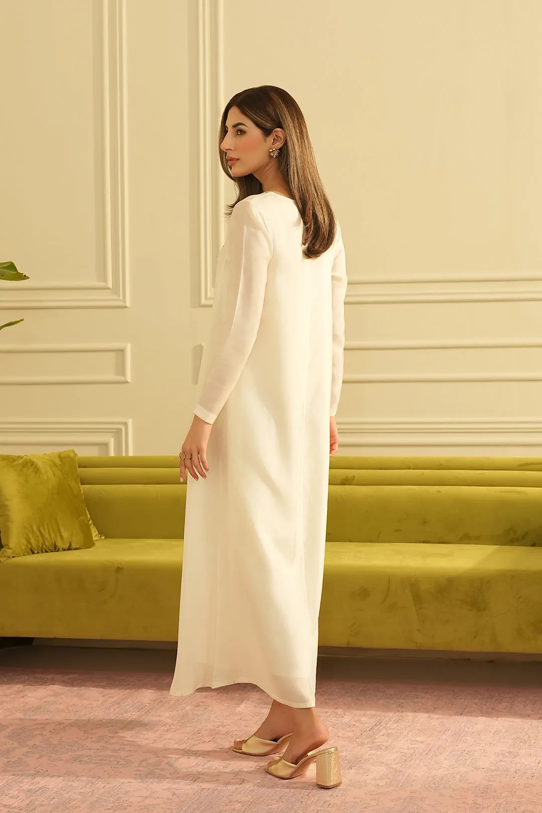 Dulai Dress