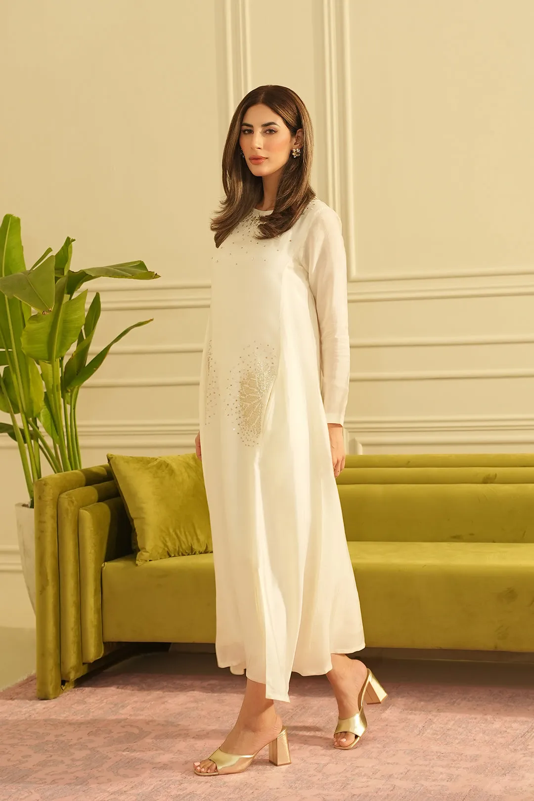 Dulai Dress