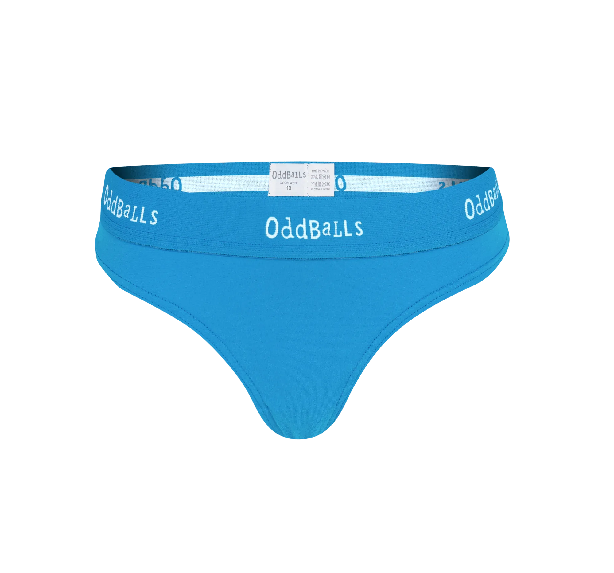 Dusk - Ladies Thong
