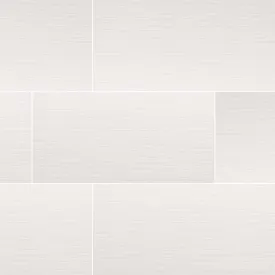 Dymo Ceramic Tile Collection Stripe Glossy - 12"X24"
