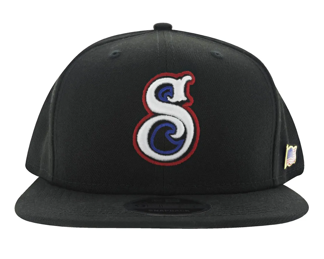 Ese USA Hat