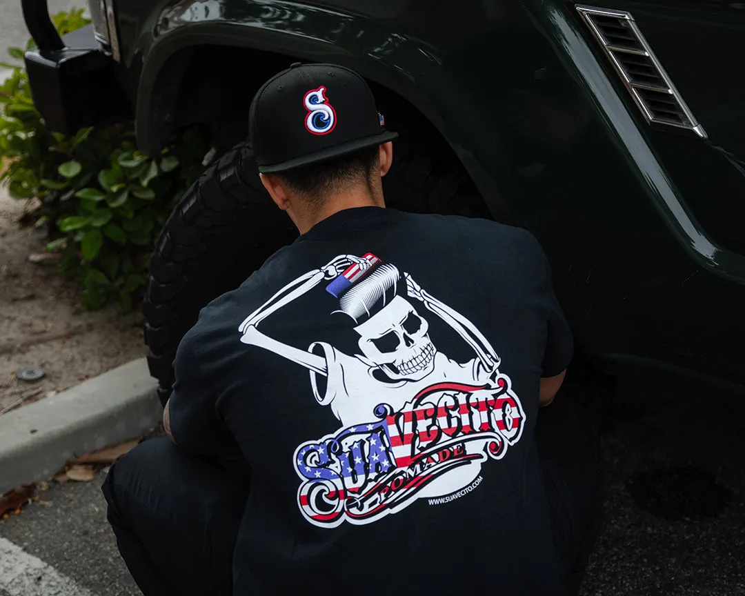 Ese USA Hat