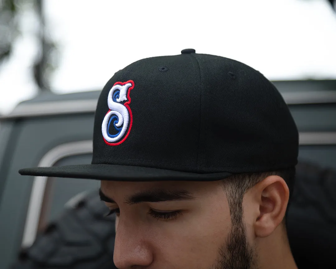 Ese USA Hat