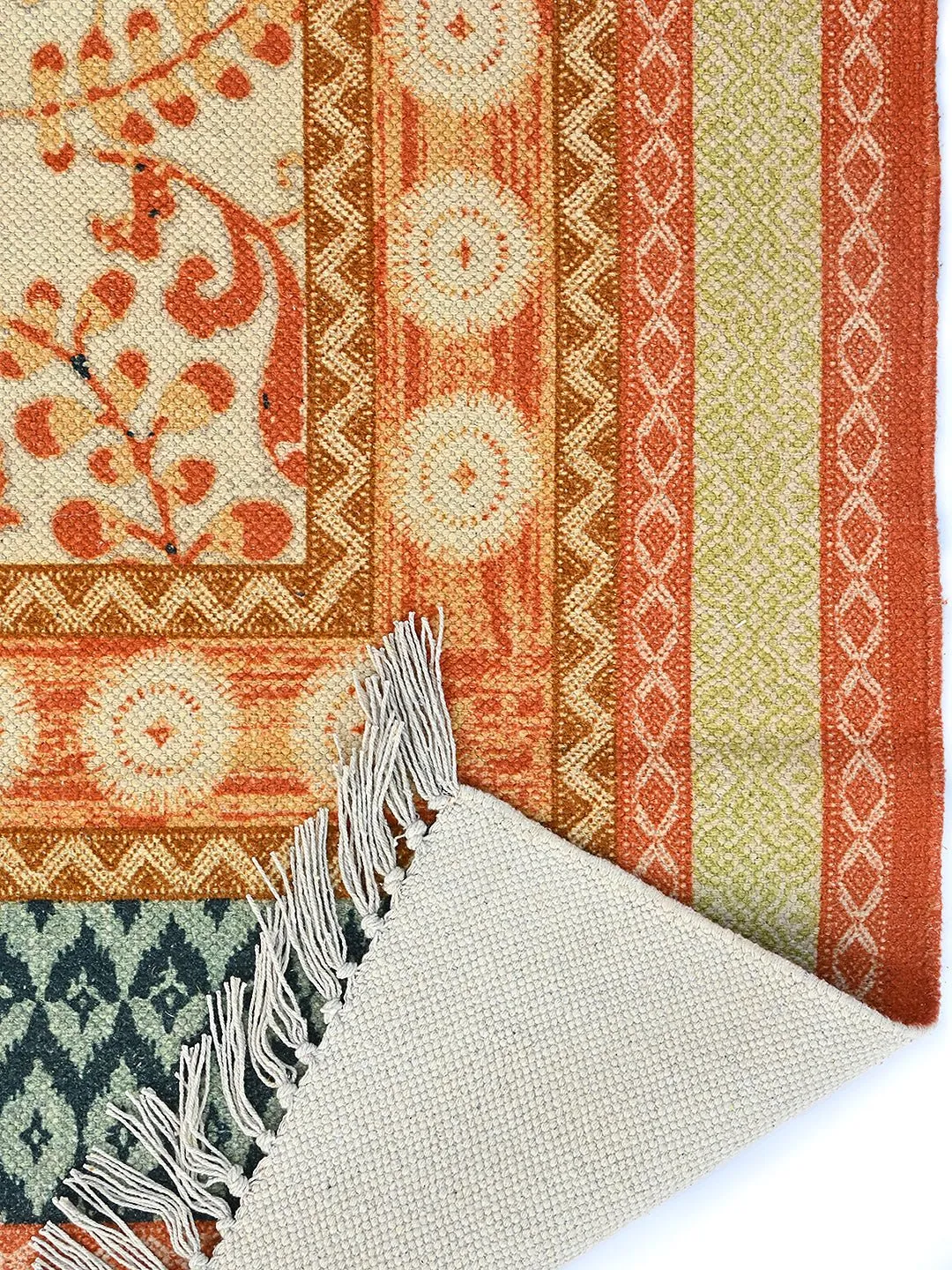 FELIPE - DIGITAL PRINTED RUG