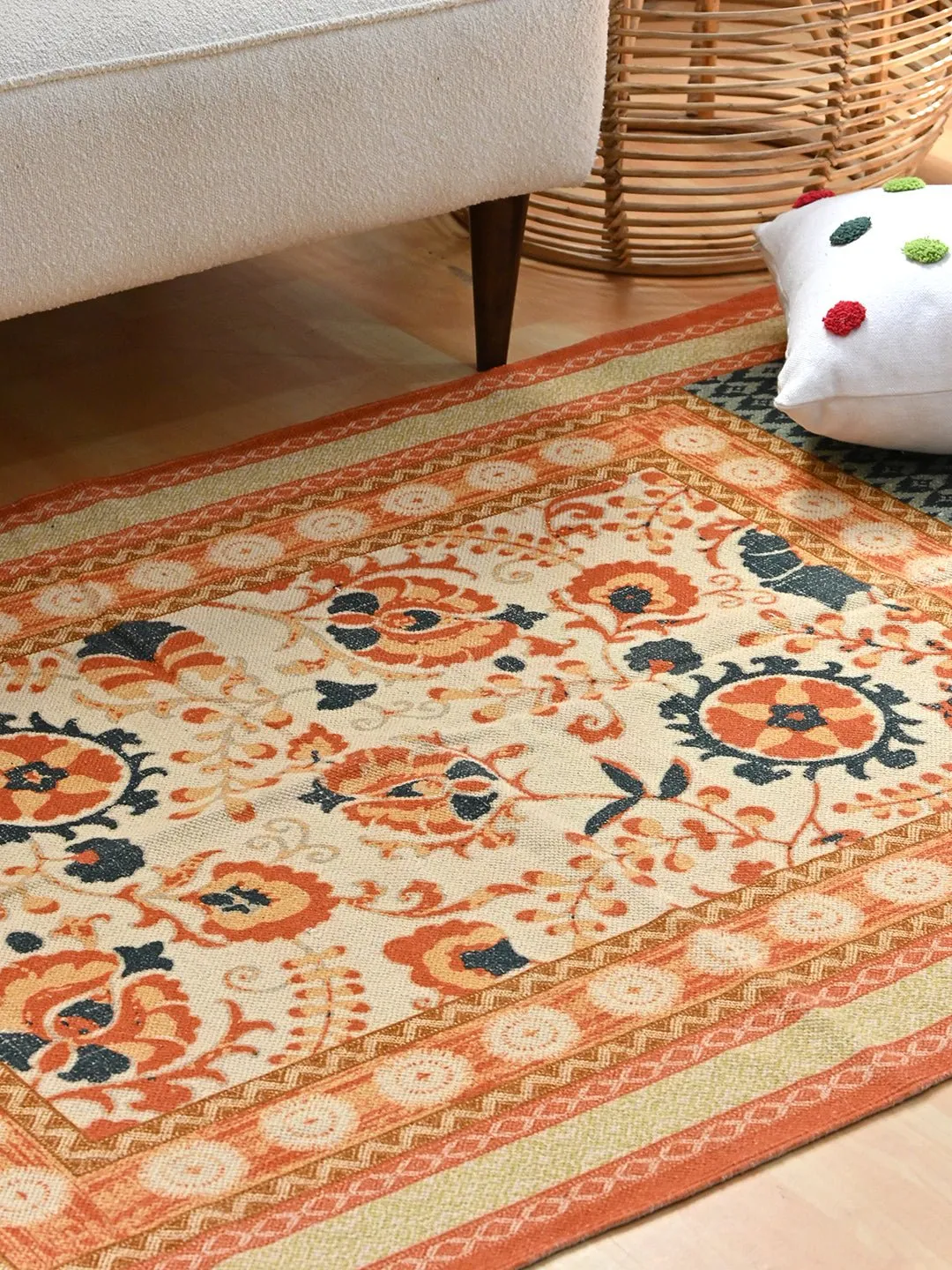 FELIPE - DIGITAL PRINTED RUG