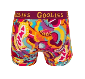 Festival - Kids Boxer Shorts - Goolies
