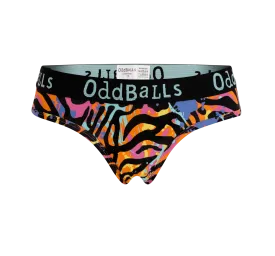 Filthy Animal - Ladies Briefs