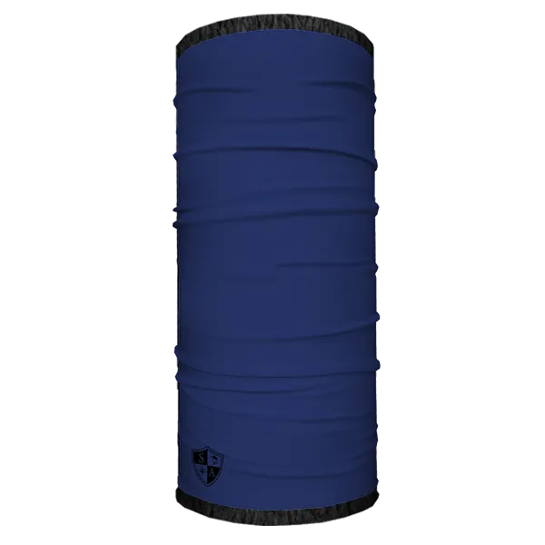 Fleece Face Shields® | Tactical Navy