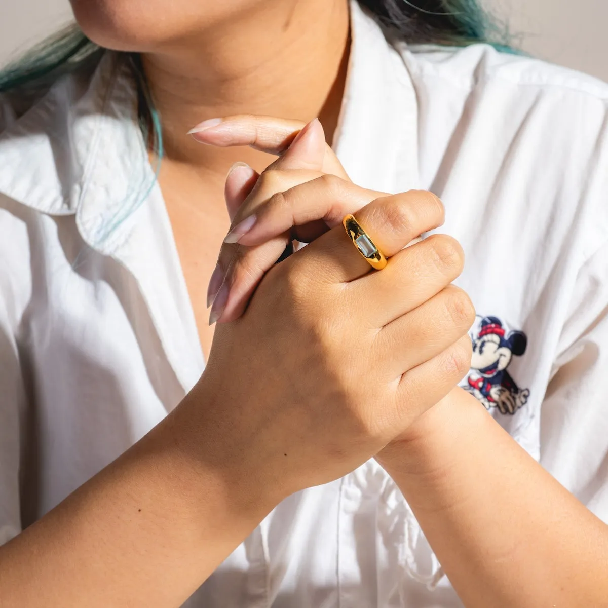Flora Ring