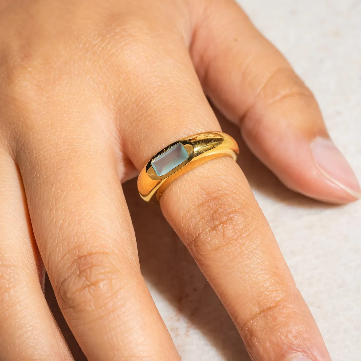 Flora Ring