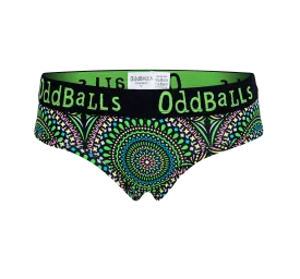 Gecko - Ladies Briefs