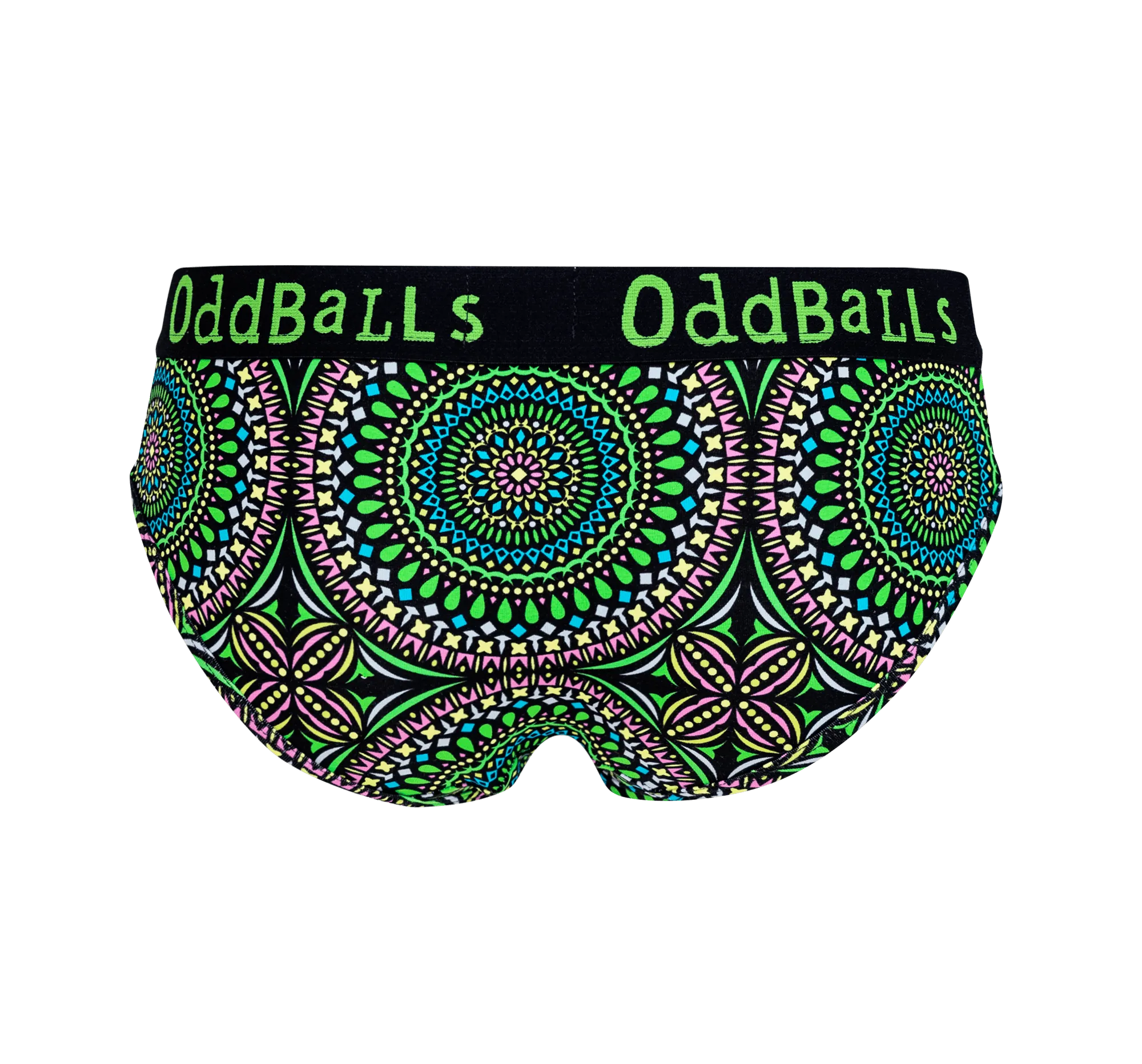 Gecko - Ladies Briefs